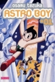 Couverture Astro Boy, tome 1 Editions Kana (Sensei) 2009
