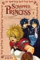 Couverture Scrapped Princess, tome 1 Editions Soleil 2008