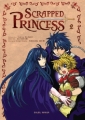 Couverture Scrapped Princess, tome 2 Editions Soleil 2008