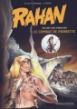 Couverture Rahan, fils des âges farouches, tome 07 : Le Combat de Pierrette Editions Lécureux 2006