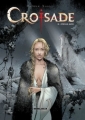 Couverture Croisade, tome 6 : Sybille Jadis Editions Le Lombard 2011