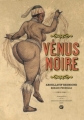 Couverture Vénus Noire Editions EP (Atmosphères) 2010