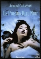 Couverture Le poisson bleu nuit Editions Nuit d'Avril 2007