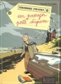 Couverture Théodore Poussin, tome 06 : Un passager porté disparu Editions Dupuis (Repérages) 1992