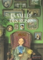 Couverture Théodore Poussin, tome 07 : La vallée des roses Editions Dupuis (Repérages) 1993