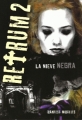 Couverture Alexia (Miralles), tome 2 Editions Luna Roja 2011