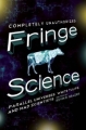 Couverture Fringe science Editions Benbella Books 2011