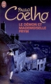 Couverture Le démon et mademoiselle Prym Editions J'ai Lu 2010
