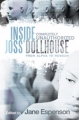 Couverture Inside Joss'dollhouse Editions Benbella Books 2010