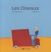 Couverture Les oiseaux Editions La Joie de Lire 2010