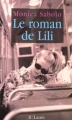 Couverture Le Roman de Lili Editions JC Lattès 2000
