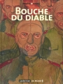 Couverture Bouche du Diable Editions Casterman (Un monde) 2005