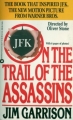 Couverture JFK : Affaire non classée Editions Warner Books 1991