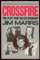 Couverture Crossfire: The Plot That Killed Kennedy Editions Basic Books 1993