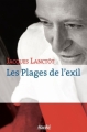Couverture Les Plages de l'exil Editions Stanké 2010