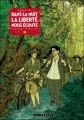 Couverture Dans la nuit la liberté nous écoute Editions Le Lombard 2011