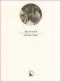 Couverture Pages du Journal de la Reine Victoria Editions Gallimard  (Le promeneur) 2008