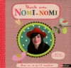 Couverture Chante avec Nomi-Nomi Editions Nathan 2011