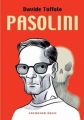 Couverture Pasolini : Une rencontre Editions Coconino Press (Coconino Cult) 2010