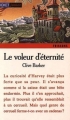 Couverture Le Voleur d'éternité Editions Pocket (Junior - Frissons) 1994
