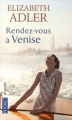 Couverture Rendez-vous à Venise Editions Pocket 2011