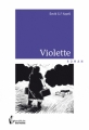 Couverture Violette Editions Société des écrivains 2011