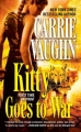 Couverture Kitty Norville, tome 08 Editions Grand Central Publishing 2010