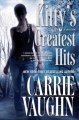 Couverture Kitty Norville, hors-série : Kitty's Greatest Hits Editions Tor Books 2011