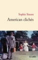 Couverture American clichés Editions JC Lattès 2011