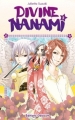 Couverture Divine Nanami, tome 02 Editions Delcourt (Sakura) 2011