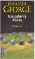 Couverture Lynley et Havers, tome 10 : Une patience d'ange Editions Pocket (Policier) 2006