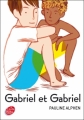 Couverture Gabriel et Gabriel Editions Le Livre de Poche (Jeunesse) 2011