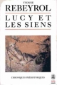 Couverture Lucy et les siens Editions Le Livre de Poche (Biblio essais) 1990