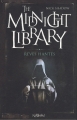 Couverture The Midnight Library, tome 11 : Rêves hantés Editions Nathan 2011