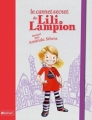 Couverture Le carnet secret de Lili Lampion Editions Nathan 2011