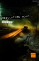 Couverture Desolation road Editions Gulf Stream (Courants noirs) 2011