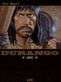 Couverture Durango, tome 04 : Amos Editions Soleil 2008
