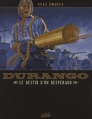 Couverture Durango, tome 06 : Le destin d'un desperado Editions Soleil 2008
