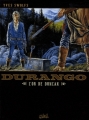 Couverture Durango, tome 09 : L'Or de Duncan Editions Soleil 2008