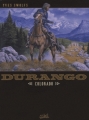 Couverture Durango, tome 11 : Colorado Editions Soleil 2008