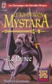 Couverture Le roi-dragon de Mystara, tome 1 : Le prince Editions J'ai Lu (Fantasy) 1998