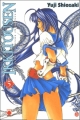 Couverture Ikkitousen, tome 05 Editions Panini 2005