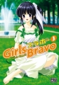 Couverture Girls Bravo, tome 03 Editions Pika 2008