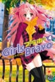 Couverture Girls Bravo, tome 04 Editions Pika 2008