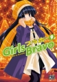 Couverture Girls Bravo, tome 09 Editions Pika 2009