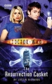 Couverture Doctor Who: The Resurrection Casket Editions BBC Books (Doctor Who) 2006