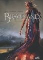 Couverture Bravesland, tome 1 : Constant Editions Soleil 2009
