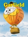 Couverture Garfield, tome 51 : Garfield ne manque pas d'air Editions Dargaud 2010