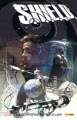 Couverture S.H.I.E.L.D. : La confrérie du bouclier Editions Panini (100% Marvel) 2011