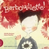 Couverture Pétronille, tome 1 : Barbouillette Editions Québec Amérique (Jeunesse) 2011